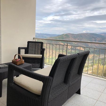 Casa Da Forja Guest House Aldeia das Dez Exterior photo